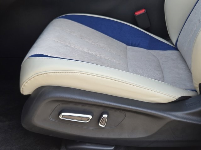 new 2025 Acura ADX car, priced at $41,950