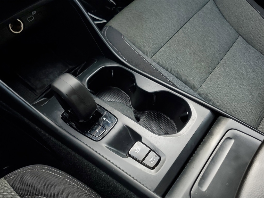 used 2024 Volvo XC40 car, priced at $29,985