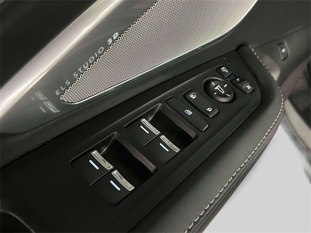 used 2023 Acura RDX car, priced at $39,256