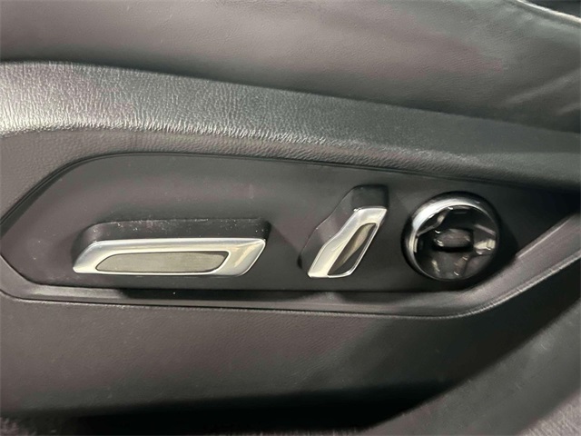 used 2023 Acura RDX car, priced at $39,256