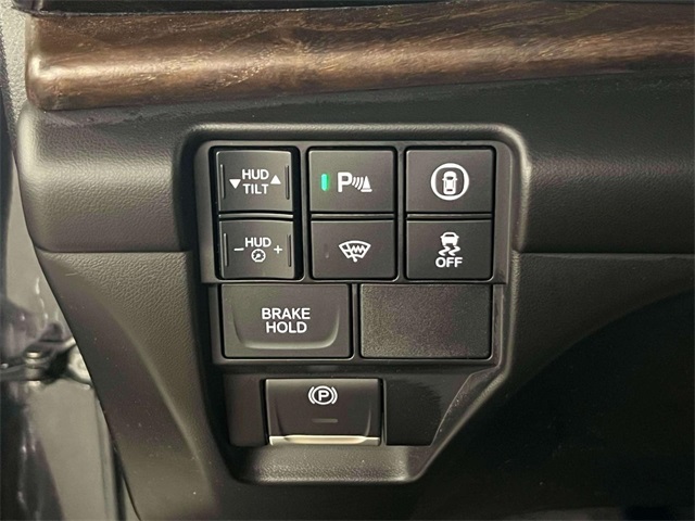 used 2023 Acura RDX car, priced at $39,256