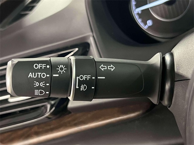 used 2023 Acura RDX car, priced at $39,256