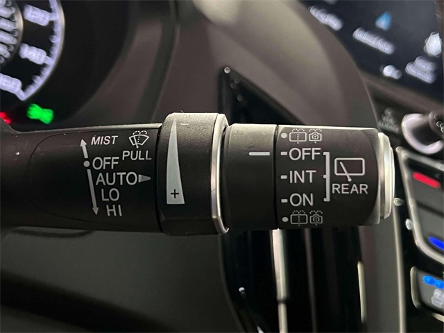 used 2023 Acura RDX car, priced at $39,256