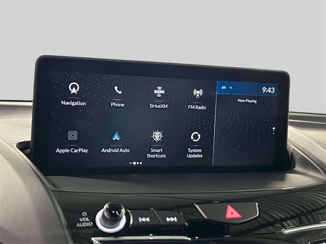 used 2023 Acura RDX car, priced at $39,256