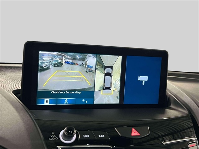 used 2023 Acura RDX car, priced at $39,256