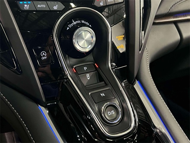 used 2023 Acura RDX car, priced at $39,256