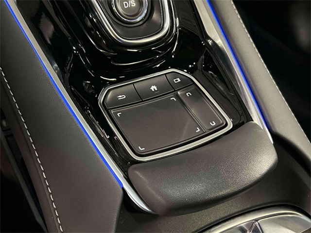 used 2023 Acura RDX car, priced at $39,256