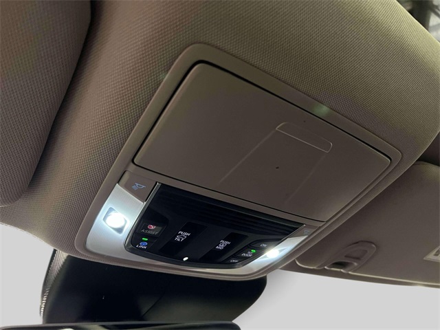 used 2023 Acura RDX car, priced at $39,256