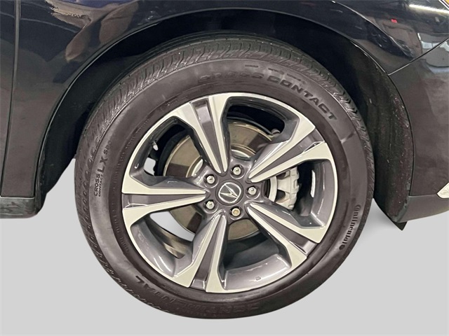 used 2023 Acura RDX car, priced at $39,256