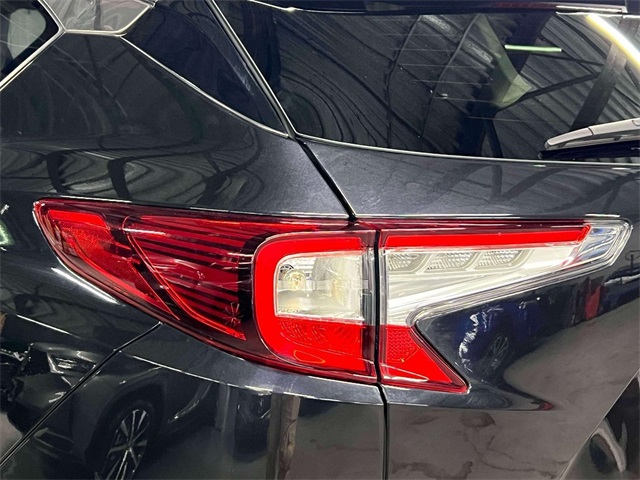 used 2023 Acura RDX car, priced at $39,256