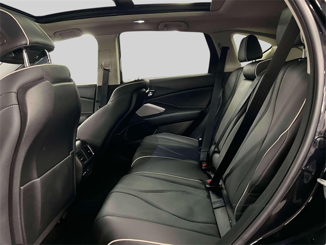 used 2023 Acura RDX car, priced at $39,256
