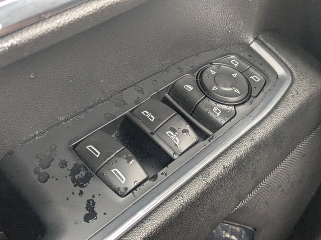 used 2024 GMC Sierra 1500 car, priced at $40,327