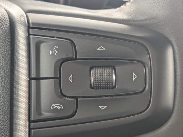 used 2024 GMC Sierra 1500 car, priced at $40,327