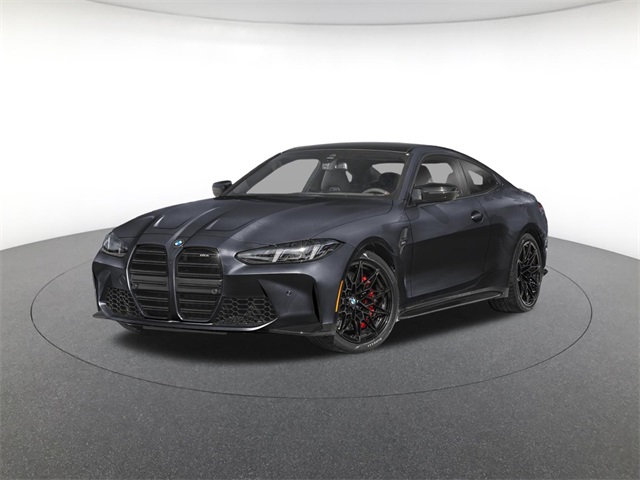 new 2026 BMW M4 car, priced at $92,895
