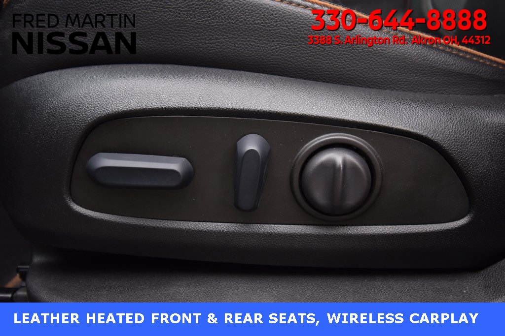 used 2023 GMC Acadia car, priced at $34,996