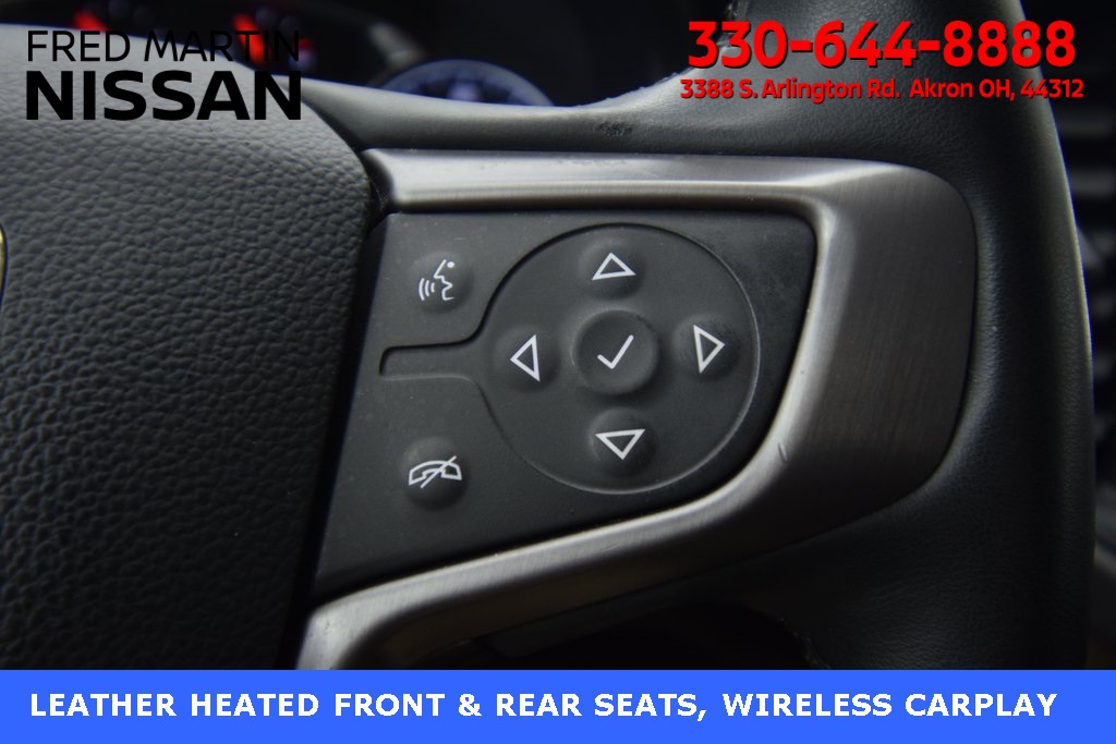 used 2023 GMC Acadia car, priced at $34,996