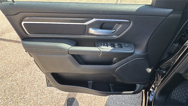new 2026 Ram 1500 car, priced at $58,865