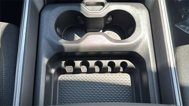 new 2026 Ram 1500 car, priced at $58,865