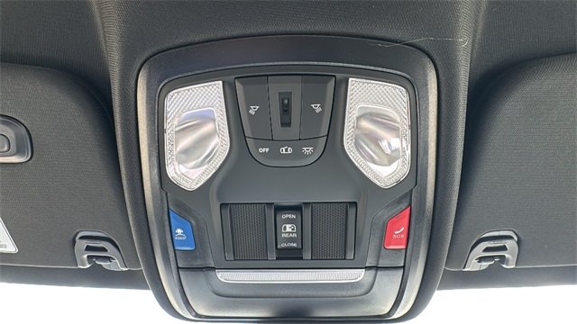 new 2026 Ram 1500 car, priced at $58,865