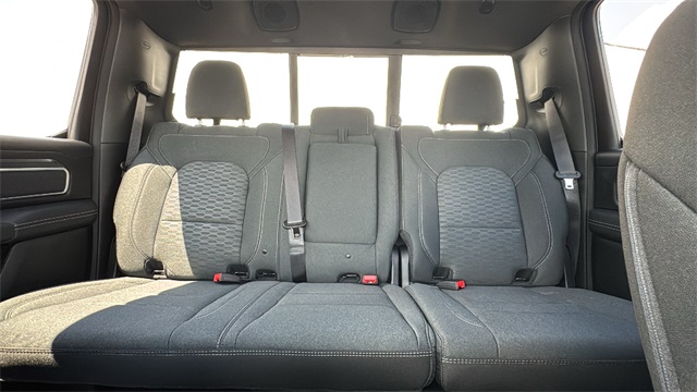 new 2026 Ram 1500 car, priced at $58,865