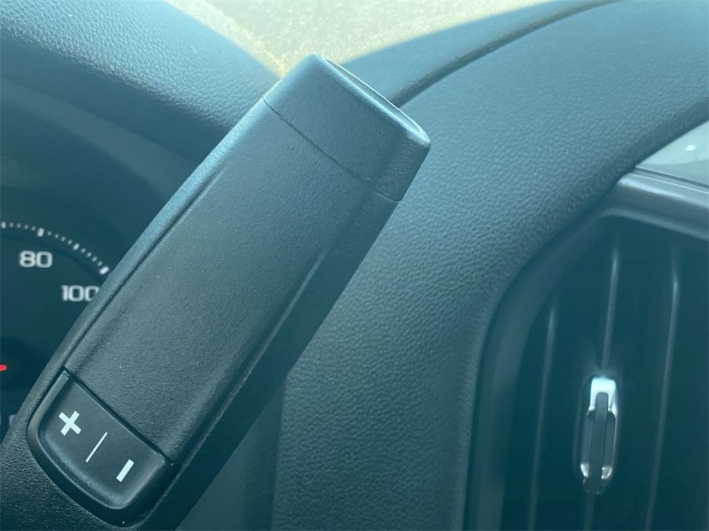 used 2023 Chevrolet Silverado 1500 car, priced at $35,881