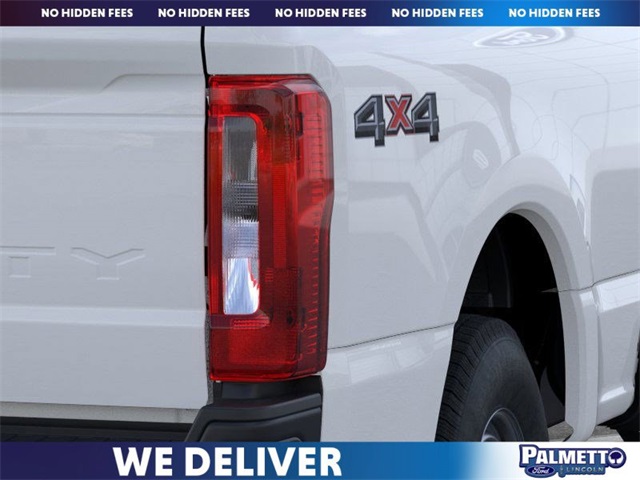 new 2026 Ford F-250SD car, priced at $54,275