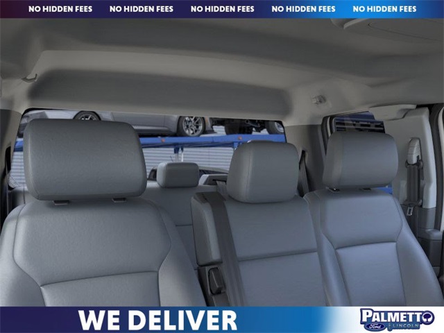 new 2026 Ford F-250SD car, priced at $54,275