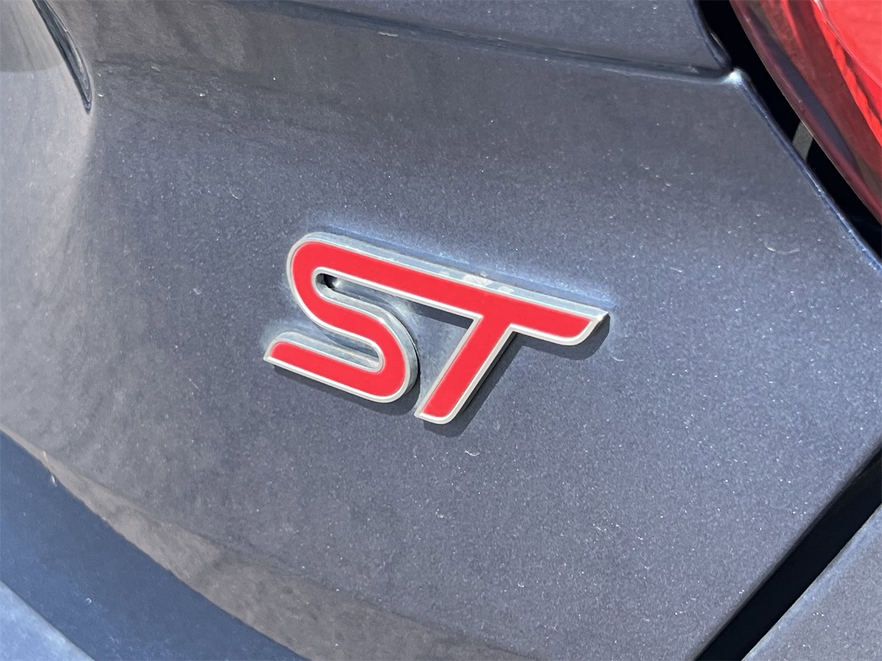 used 2018 Ford Focus car, priced at $17,047