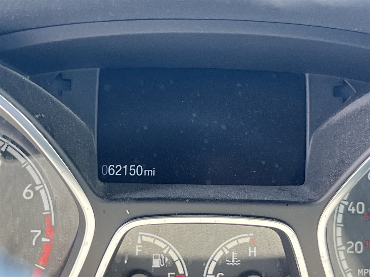 used 2018 Ford Focus car, priced at $17,047