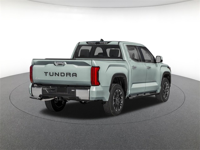 new 2026 Toyota Tundra car