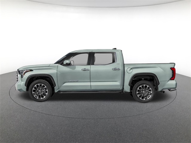 new 2026 Toyota Tundra car