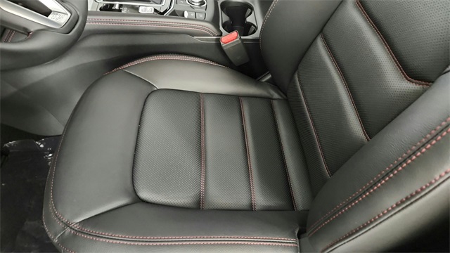 new 2025 Mazda CX-5 car, priced at $34,490
