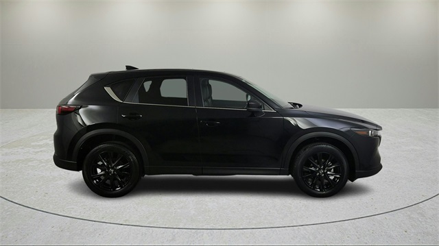 new 2025 Mazda CX-5 car, priced at $34,490