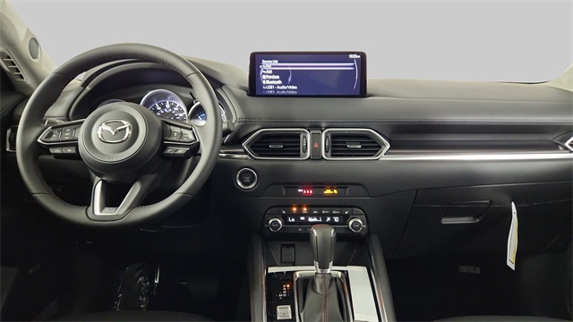 new 2025 Mazda CX-5 car, priced at $34,490