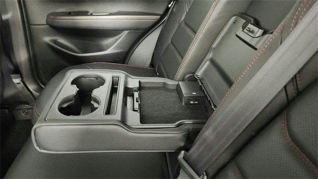 new 2025 Mazda CX-5 car, priced at $34,490