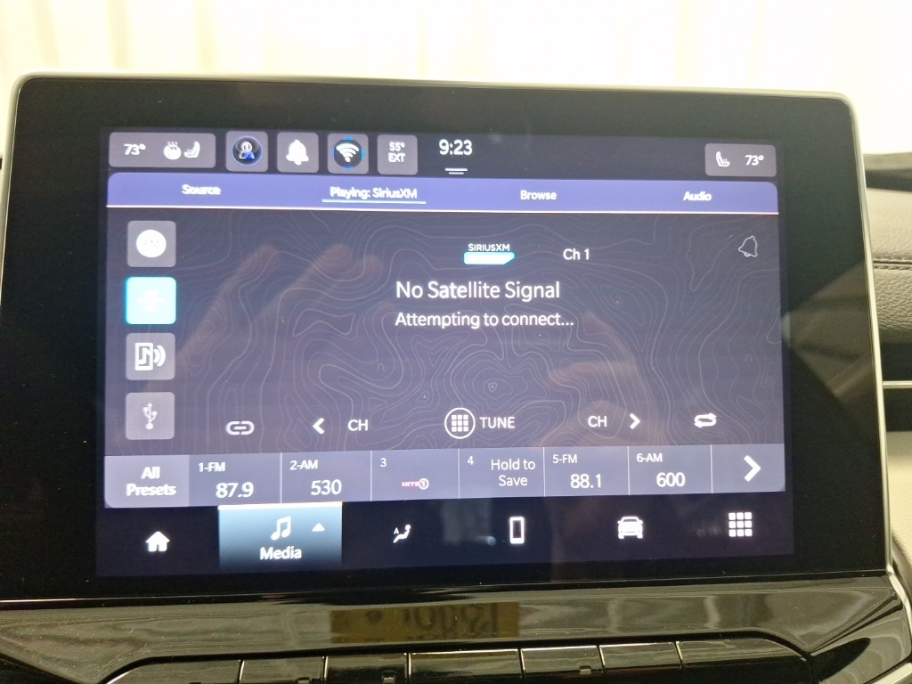 new 2025 Jeep Compass car, priced at $33,999