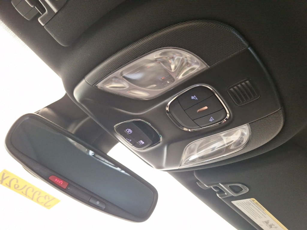 new 2025 Jeep Compass car, priced at $33,999