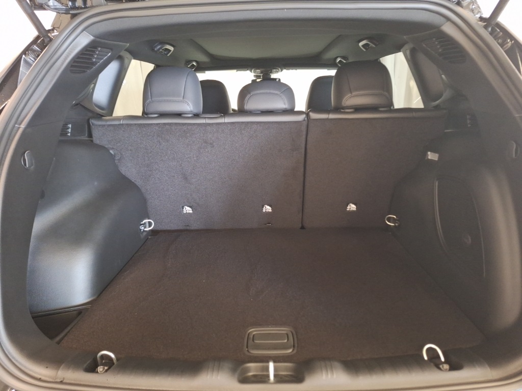 new 2025 Jeep Compass car, priced at $33,999