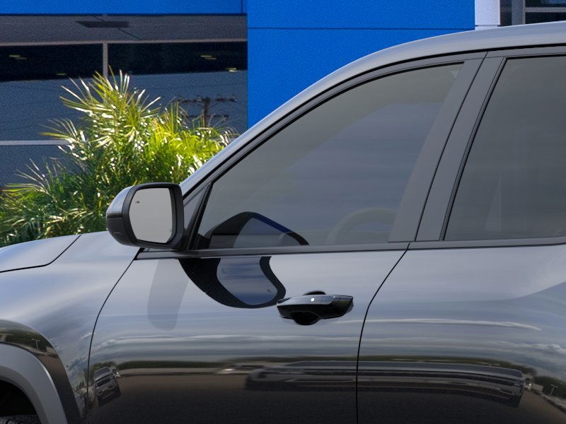 new 2026 Chevrolet Equinox car, priced at $32,080