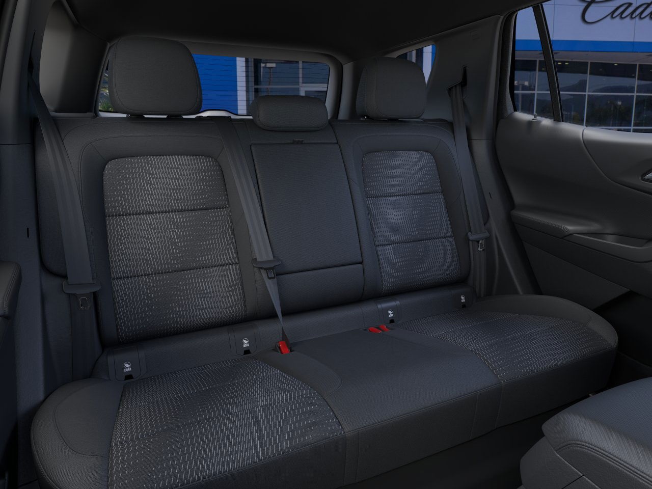 new 2026 Chevrolet Equinox car, priced at $32,080