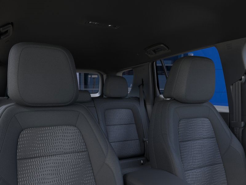 new 2026 Chevrolet Equinox car, priced at $32,080