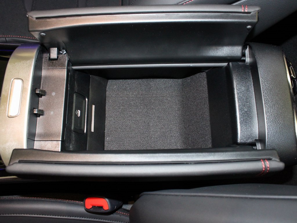 used 2025 Mercedes-Benz C-Class car, priced at $58,667