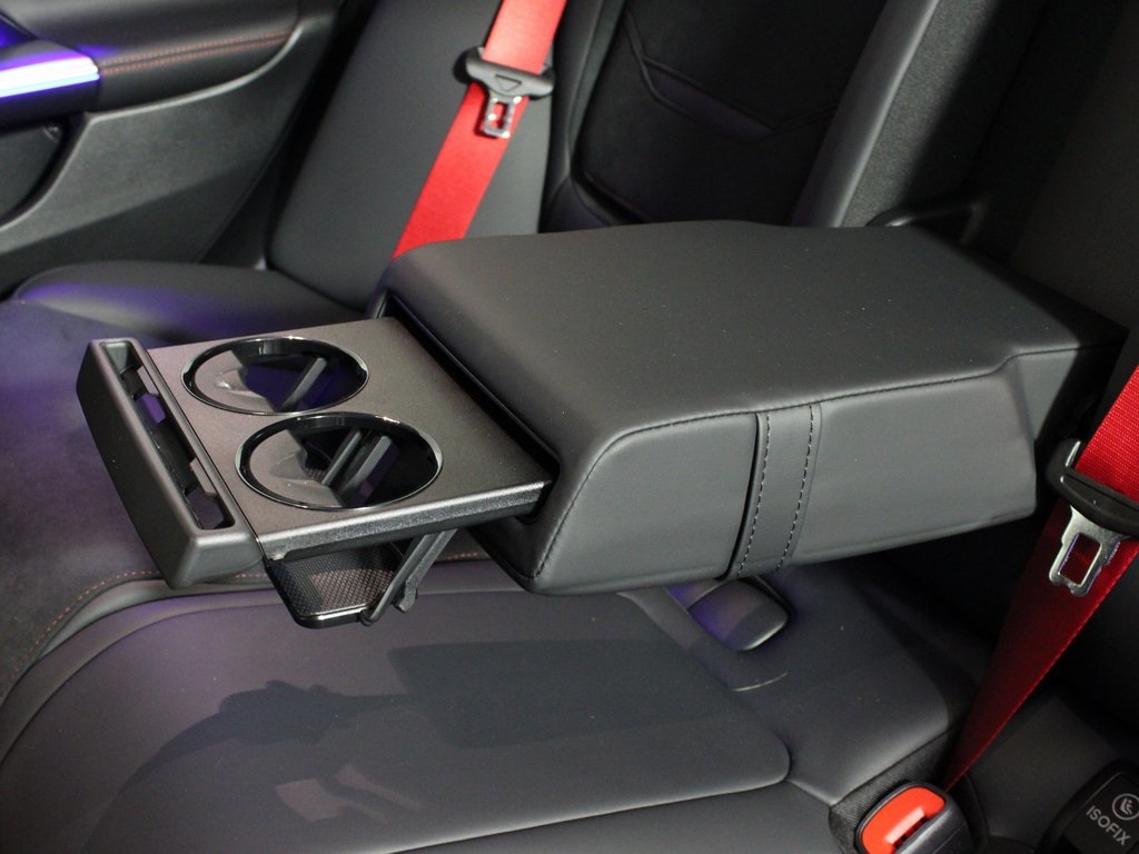 used 2025 Mercedes-Benz C-Class car, priced at $58,667