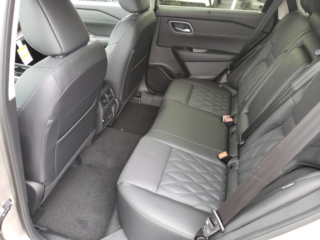 new 2026 Nissan Rogue car, priced at $39,084