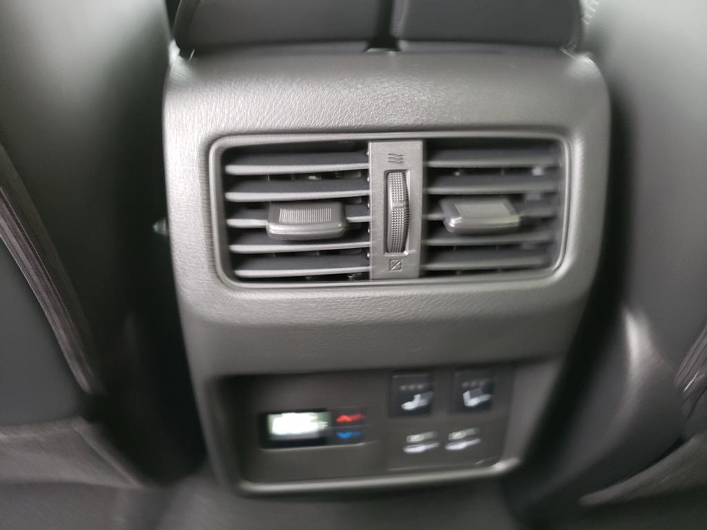 new 2026 Nissan Rogue car, priced at $39,084