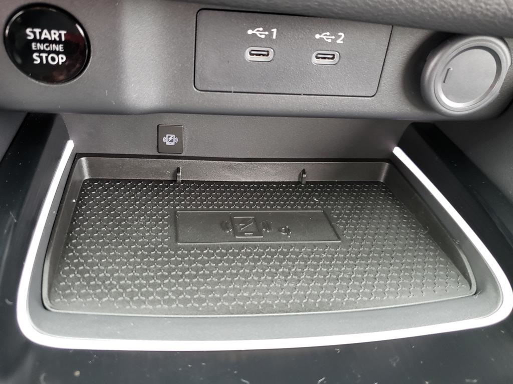 new 2026 Nissan Rogue car, priced at $39,084