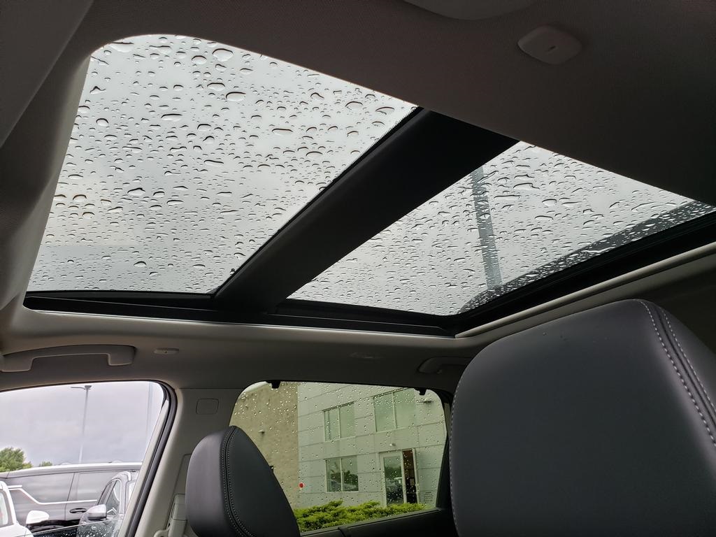 new 2026 Nissan Rogue car, priced at $39,084