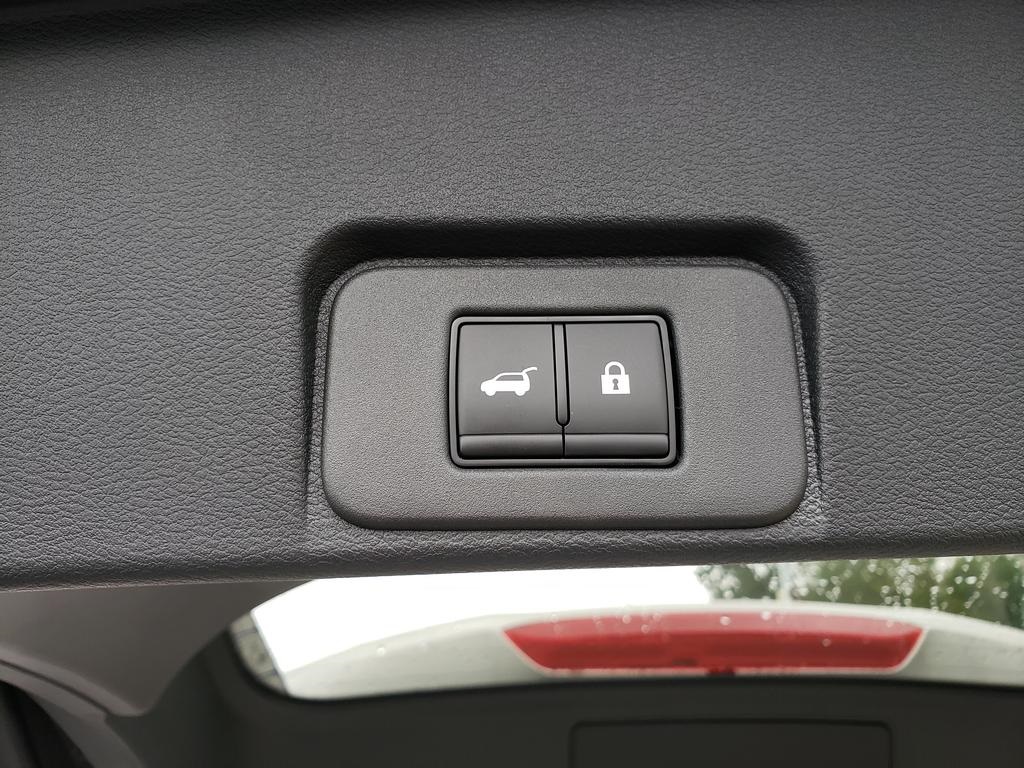 new 2026 Nissan Rogue car, priced at $39,084