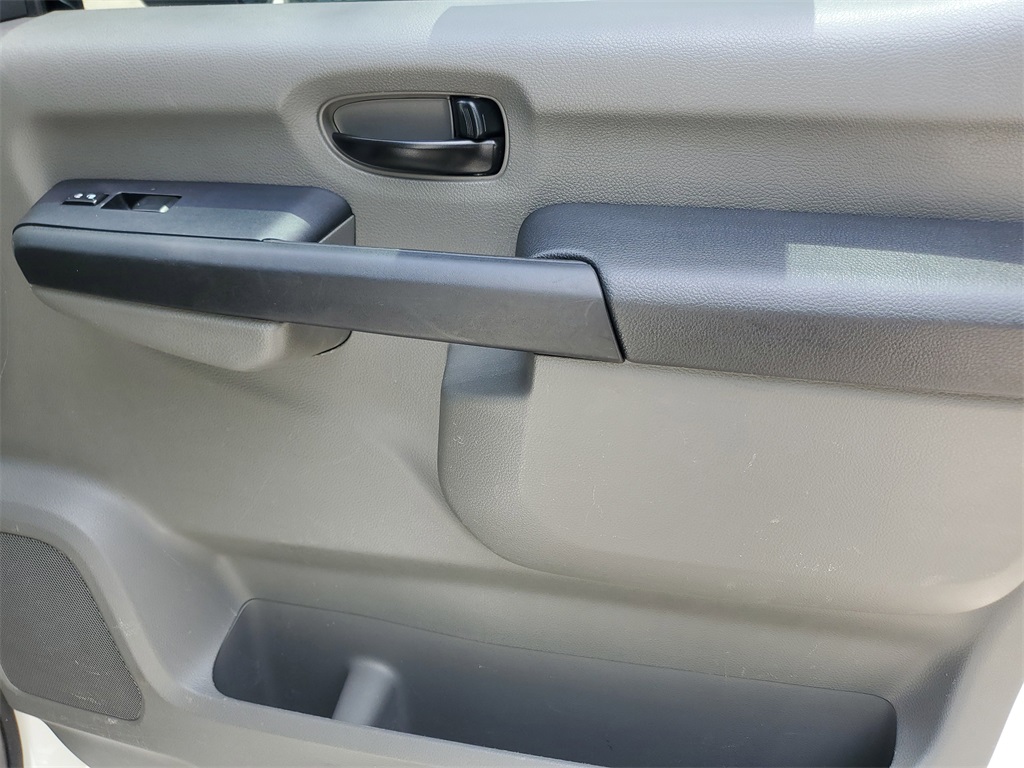 used 2021 Nissan NV2500 HD car, priced at $29,494