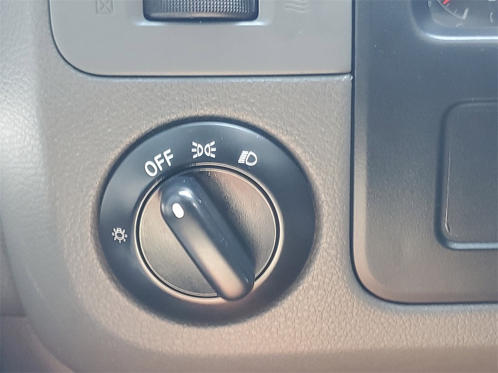 used 2021 Nissan NV2500 HD car, priced at $29,494